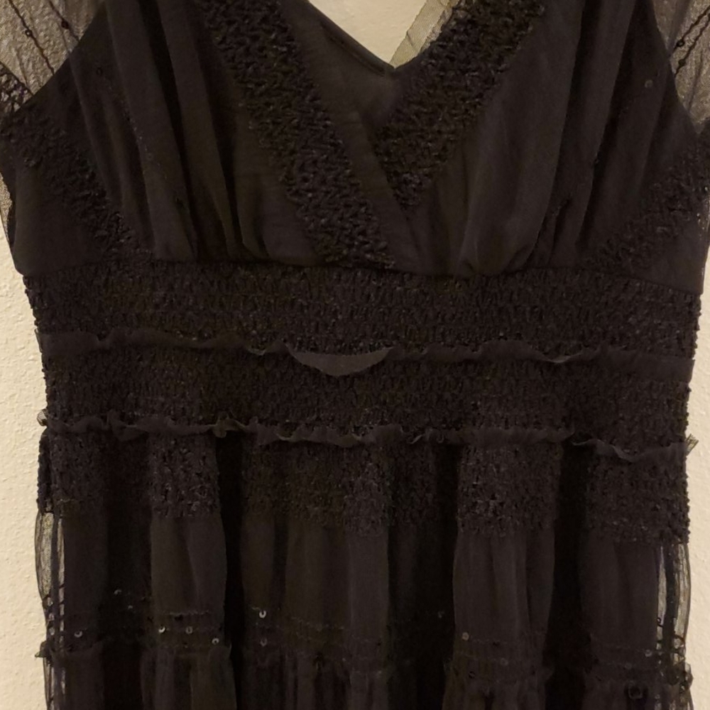Max Studio Dress - Size M - Picture 4 of 5